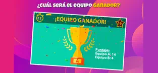 Ergreifen 4 Charadas: Adivina Quién Soy iphone