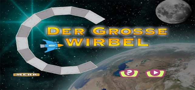 Der Grosse Wirbel LT(圖1)-速報App