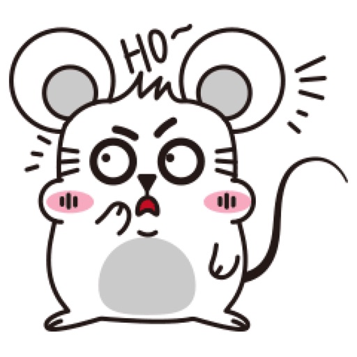 Nuoxi Nuoxi Stickers