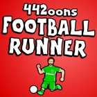 Top 21 Games Apps Like 442oons Football Runner - Best Alternatives