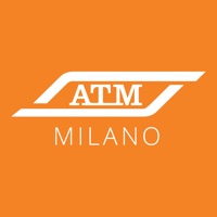 Kontakt ATM Milano Official App