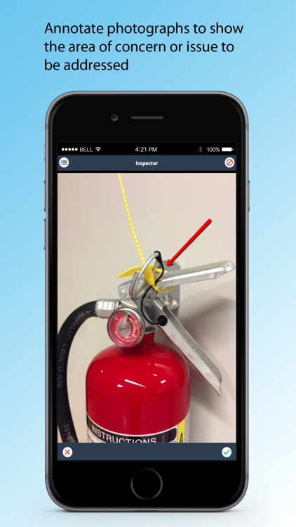 Inspector - Safety Inspections screenshot-3