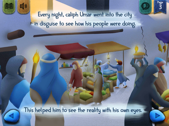 Stories of Light screenshot 4