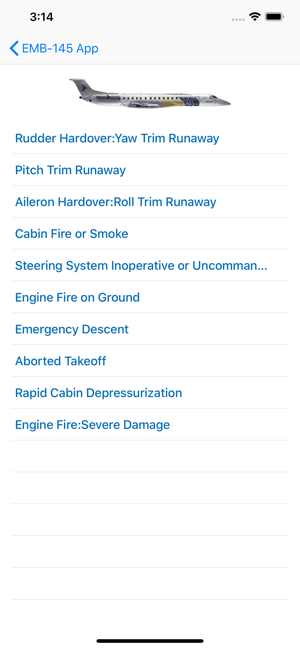 Embraer Type Rating Prep(圖9)-速報App