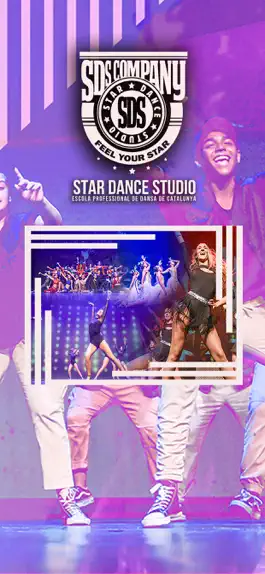 Game screenshot Star Dance Studio mod apk