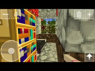 Captura de Pantalla 3 BoomCraft iphone