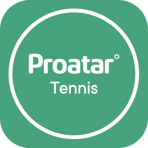 Proatar tennis