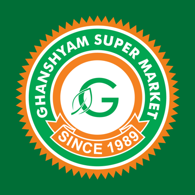 Ghanshyam Super Market