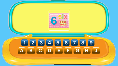 Smart Kids: ABC Game for Kids screenshot 3