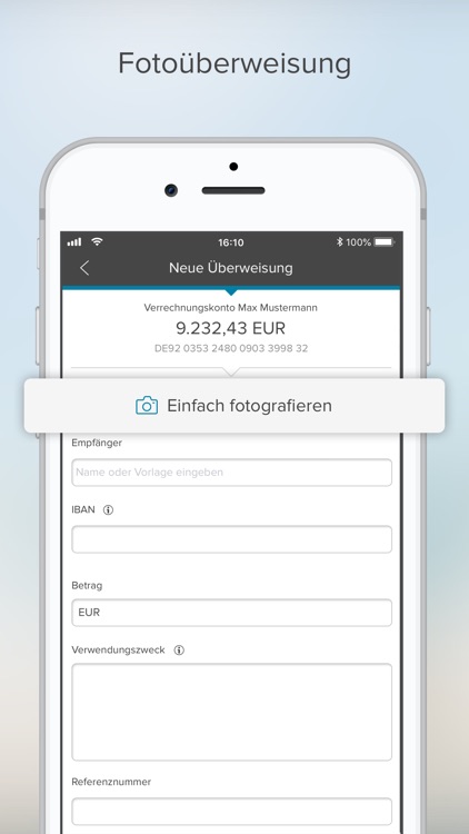 Consorsbank screenshot-3