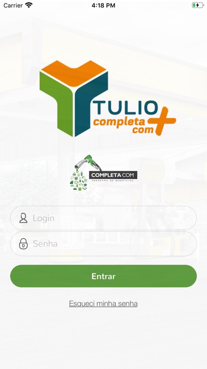 Tulio Completa COM+