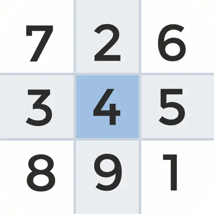 Sudoku :-) Cheats