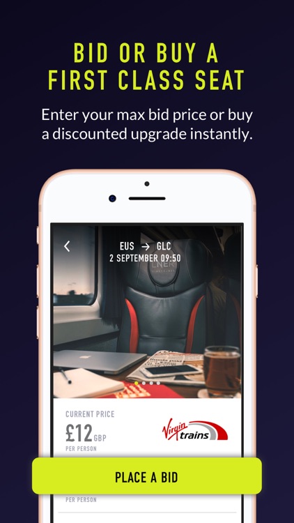 Seatfrog screenshot-3