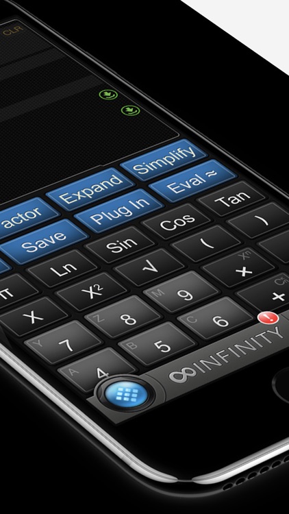 Calculator # screenshot-4