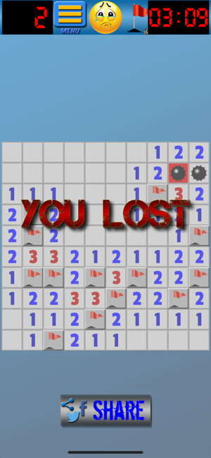 Minesweeper-Smart Your Mind(圖4)-速報App