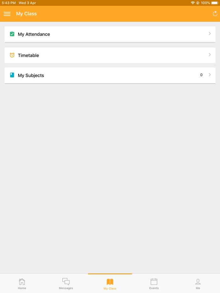 St. Lawrence School, Bondel