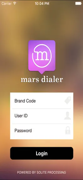 Game screenshot Mars Dialer mod apk