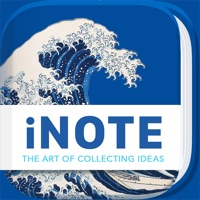 iNote - ideas Note & Notebook apk
