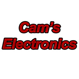 Cam's Electronics