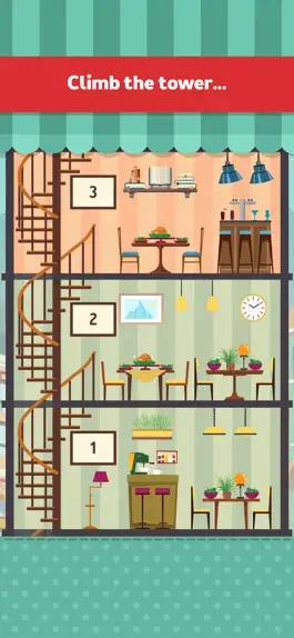 Game screenshot Solitaire Bistro hack