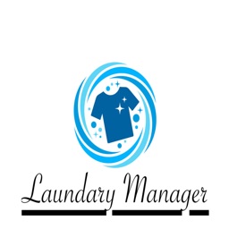 Laundary Manager