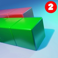 Clash Of Blocks! unique puzzel pour PC