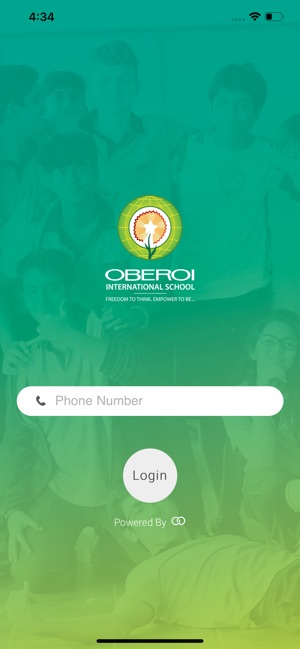 Oberoi International School(圖2)-速報App