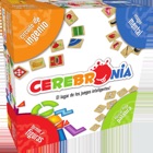 Top 10 Games Apps Like Cerebronia - Best Alternatives