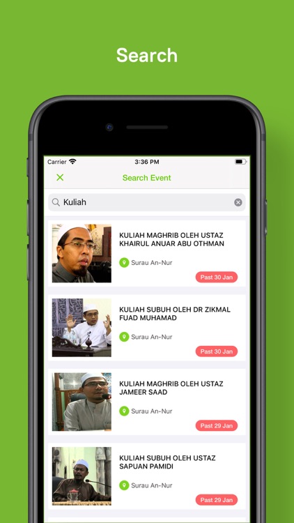MyUsrah screenshot-3