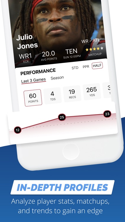 Fantasy Football My Playbook screenshot-7