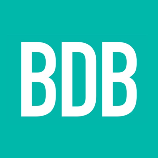 BDB Palm Beach County by Accrisoft Corporation