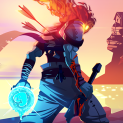 Dead Cells Steam Charts