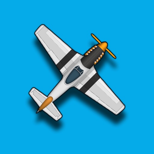 Planes Control