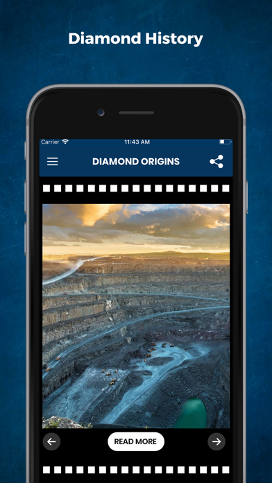 My Diamond Journey screenshot 3
