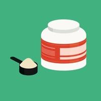 delete Protein Calculator Fitness App