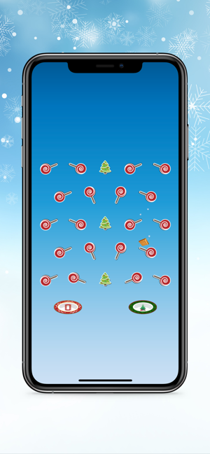 My Advent Calendar 2020(圖4)-速報App