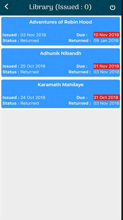 Childrens Paradise School screenshot-5