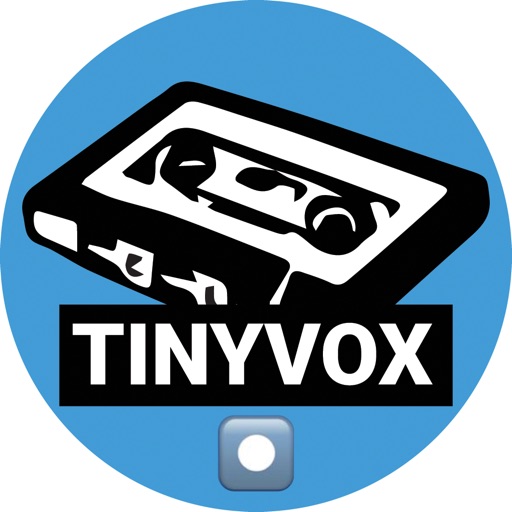 Tinyvox Sound System