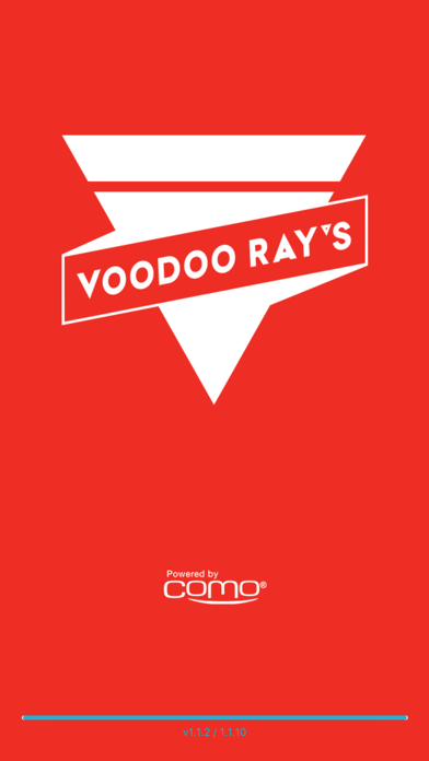 How to cancel & delete Voodoo Ray's from iphone & ipad 1