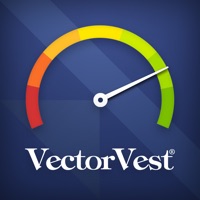VectorVest Stock Advisory app not working? crashes or has problems?