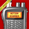Action Scanner Radio PRO - Geoffrey Rainville