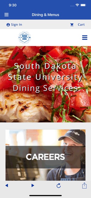 South Dakota State University(圖6)-速報App