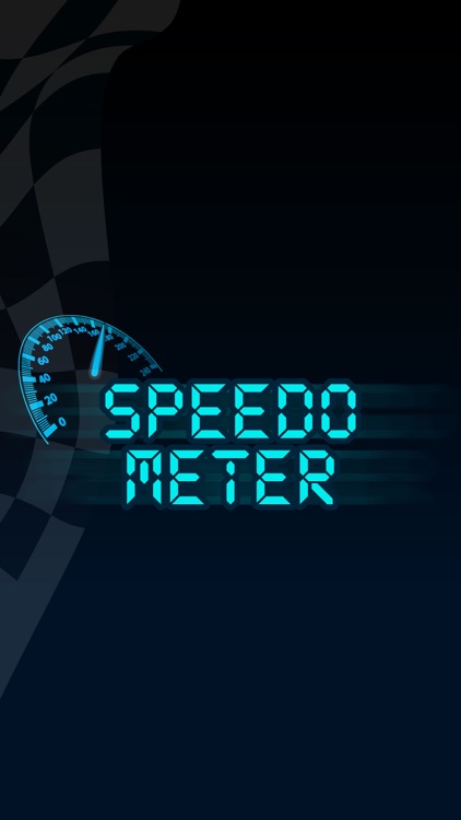 Gps Speedometer 2019: Car HUD screenshot-4