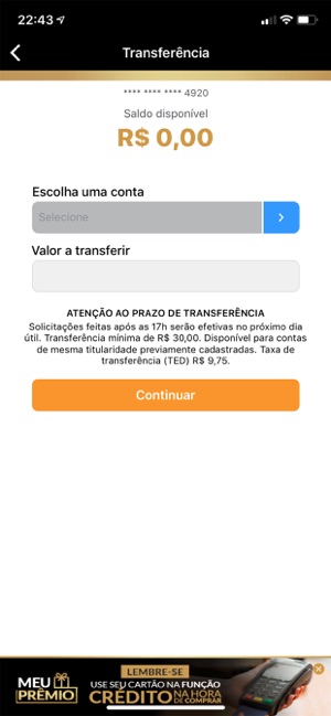 Meu Prêmio(圖2)-速報App