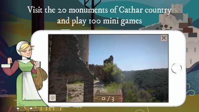 Castrum screenshot 4