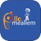 Icon Allo Meallem Online Service