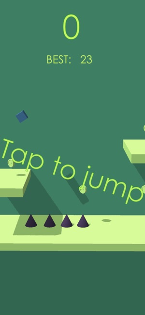 Jump Fly Roll(圖1)-速報App