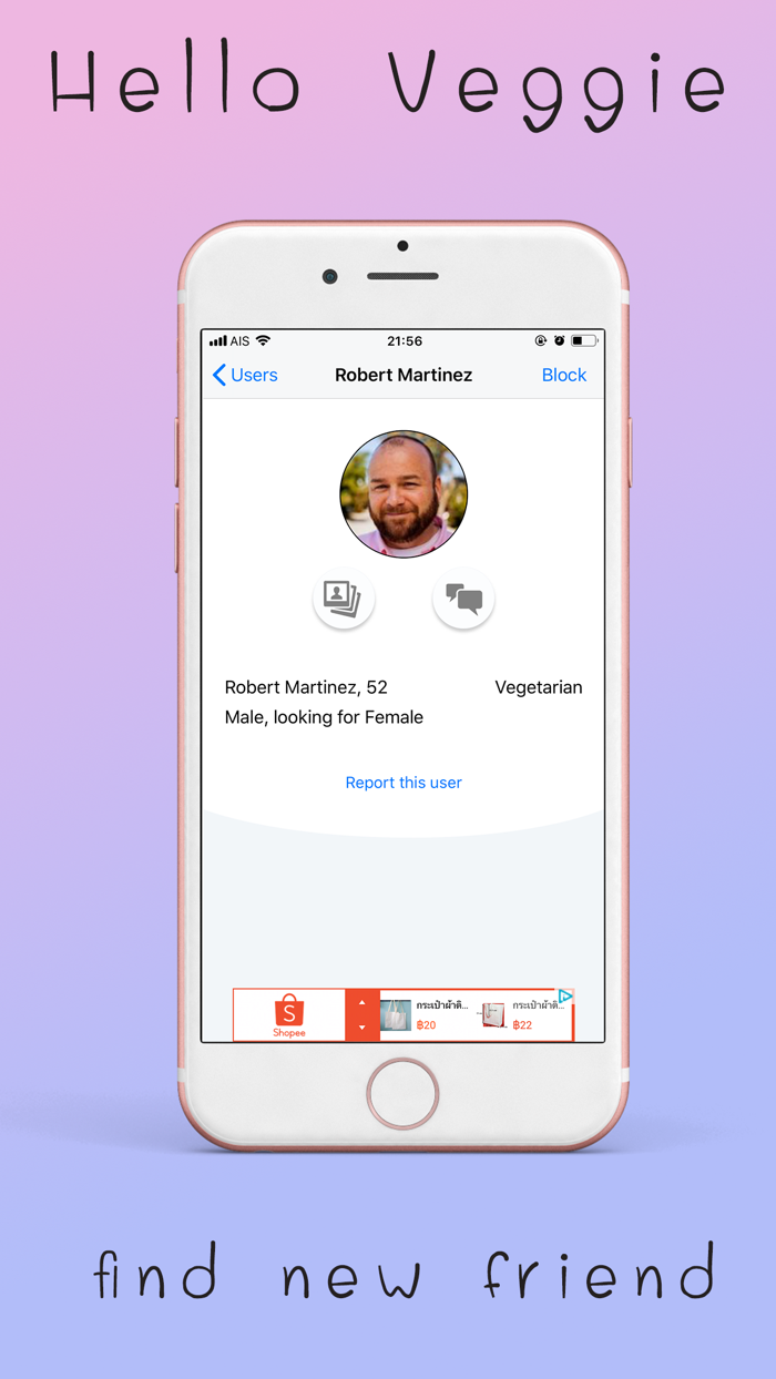 Hello Veggie  Vegan Dating