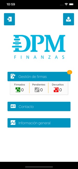 DPM Finanzas(圖3)-速報App