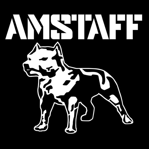 Amstaff